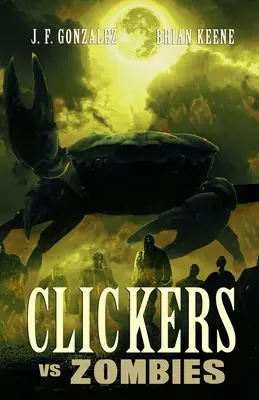 Clickers contra zombis - Clickers vs. Zombies