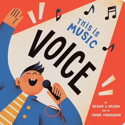 Esto es música Voz - This Is Music: Voice