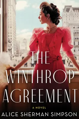 El acuerdo Winthrop - The Winthrop Agreement