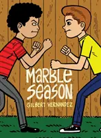 Temporada de mármol - Marble Season