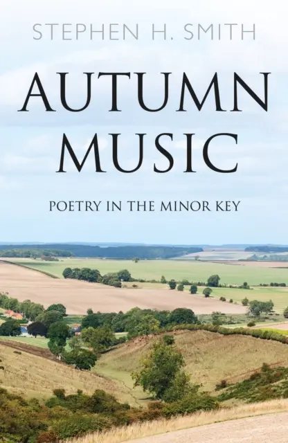 Música de otoño - Poesía en clave menor - Autumn Music - Poetry in the Minor Key