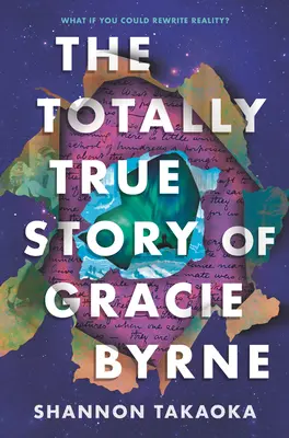 La historia totalmente real de Gracie Byrne - The Totally True Story of Gracie Byrne