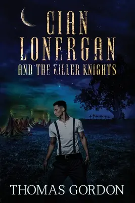 Cian Lonergan y los caballeros asesinos - Cian Lonergan and the Killer Knights