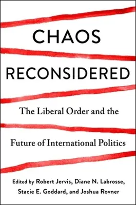 El caos reconsiderado - Chaos Reconsidered