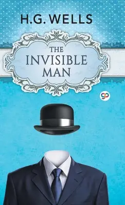 El hombre invisible - The Invisible Man