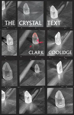 El texto de cristal - The Crystal Text