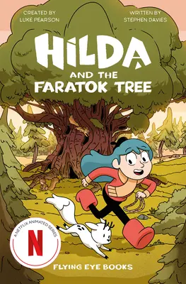 Hilda y el árbol de Faratok - Hilda and the Faratok Tree