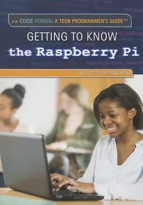 Conociendo la Raspberry Pi(r) - Getting to Know the Raspberry Pi(r)