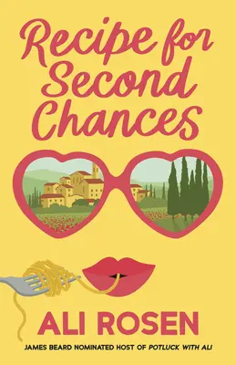 Receta para segundas oportunidades - Recipe for Second Chances