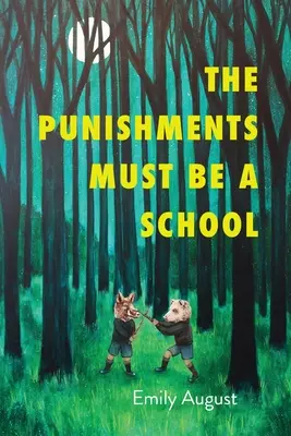 Los castigos deben ser una escuela - The Punishments Must Be a School