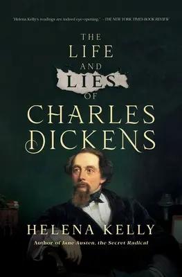 Vida y mentiras de Charles Dickens - The Life and Lies of Charles Dickens