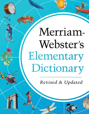 Diccionario Elemental Merriam-Webster - Merriam-Webster's Elementary Dictionary