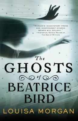 Los fantasmas de Beatrice Bird - The Ghosts of Beatrice Bird