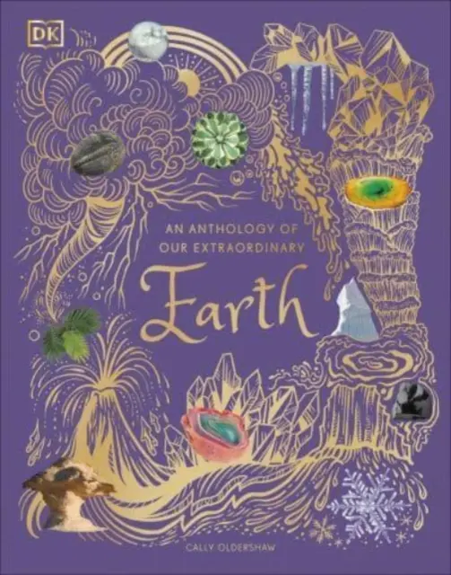 Antología de nuestra extraordinaria Tierra - Anthology of Our Extraordinary Earth