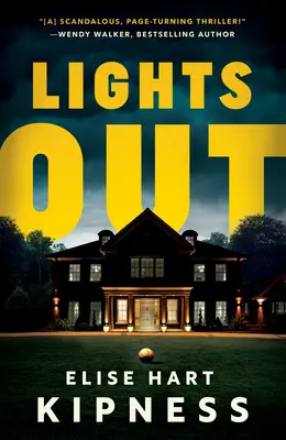 Luces apagadas - Lights Out