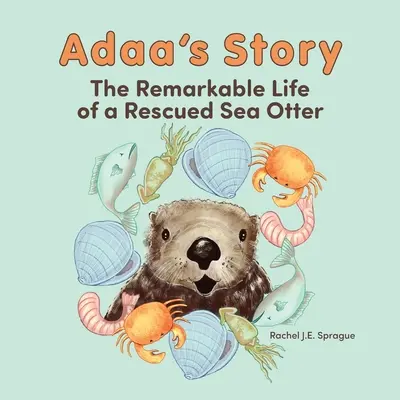 La historia de Adaa - Adaa's Story