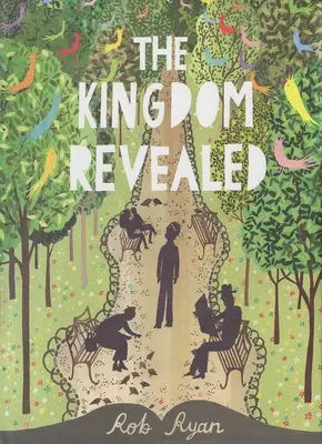 El Reino Revelado - The Kingdom Revealed