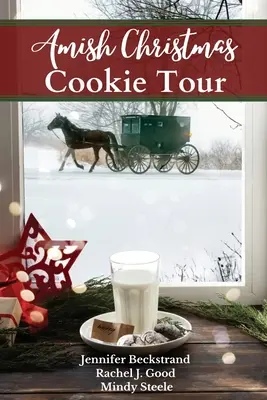 Tour de Galletas Navideñas Amish - Amish Christmas Cookie Tour