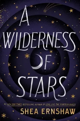 Un desierto de estrellas - A Wilderness of Stars