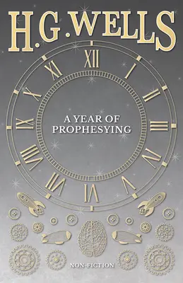 Un año de profecías - A Year of Prophesying