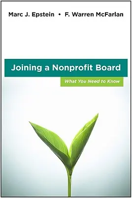 Cómo formar parte de un consejo sin ánimo de lucro - Joining a Nonprofit Board