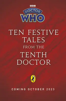 Doctor Who Tenth Doctor Christmas Collection - Doctor Who: Tenth Doctor Christmas Collection