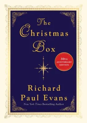 La caja de Navidad - The Christmas Box