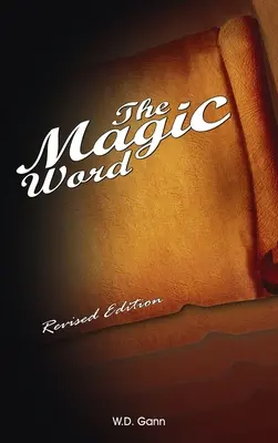 La palabra mágica - The Magic Word