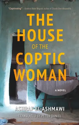 La casa de la mujer copta - The House of the Coptic Woman