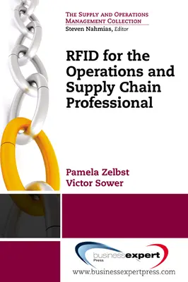 RFID para profesionales de la cadena de suministro y operaciones - RFID for the Supply Chain and Operations Professional