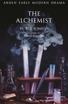 El Alquimista - The Alchemist