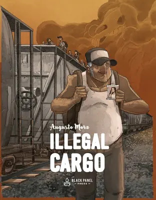 Carga ilegal - Illegal Cargo