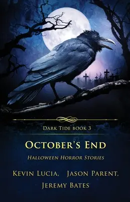 October's End: Historias de terror de Halloween - October's End: Halloween Horror Stories