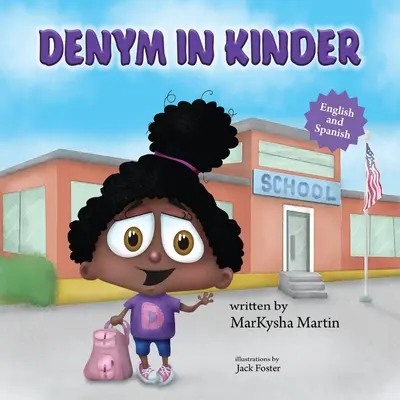 Denym en Kinder: Del inglés al español - Denym in Kinder: From English to Espaol