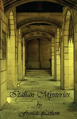 Misterios italianos - Italian Mysteries