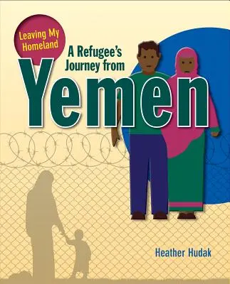 El viaje de un refugiado desde Yemen - A Refugee's Journey from Yemen