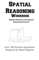 Cuaderno de ejercicios de razonamiento espacial - Spatial Reasoning Workbook