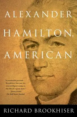 ALEXANDER HAMILTON, Estadounidense - ALEXANDER HAMILTON, American