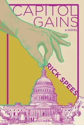 Ganancias del Capitolio - Capitol Gains