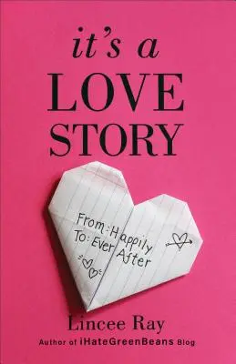 Es una historia de amor - It's a Love Story