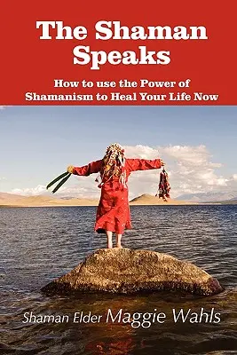 El chamán habla: Cómo usar el poder del chamanismo para sanar tu vida ahora - The Shaman Speaks: How to Use the Power of Shamanism to Heal Your Life Now