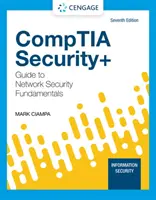 Guía Comptia Security+ de Fundamentos de Seguridad de Redes - Comptia Security+ Guide to Network Security Fundamentals