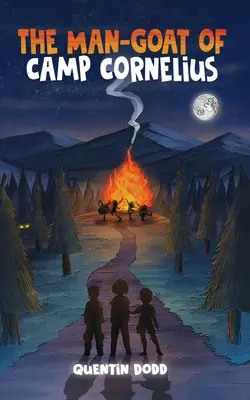El hombre-moto del campamento Cornelius - The Man-Goat of Camp Cornelius