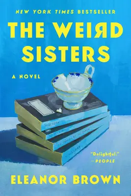 Las hermanas raras - The Weird Sisters
