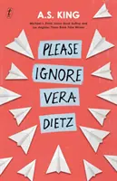 Por favor, ignora a Vera Dietz - Please Ignore Vera Dietz