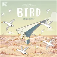 Aventuras con Finn y Skip: Pájaros - Adventures with Finn and Skip: Bird