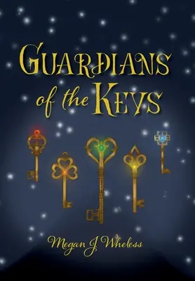 Guardianes de las llaves - Guardians of the Keys