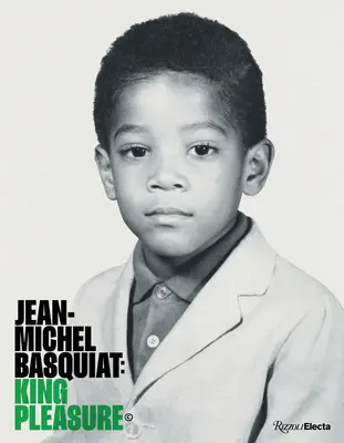 Jean-Michel Basquiat King Pleasure(c) - Jean-Michel Basquiat: King Pleasure(c)