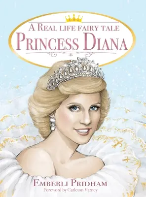 Un cuento de hadas de la vida real Princesa Diana - A Real Life Fairy Tale Princess Diana