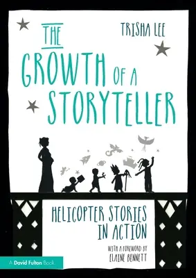 El crecimiento de un contador de historias: Historias de helicópteros en acción - The Growth of a Storyteller: Helicopter Stories in Action